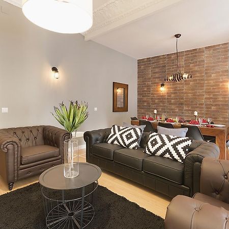 Apartament Royal Aribau Nextdoor Barcelona Zewnętrze zdjęcie
