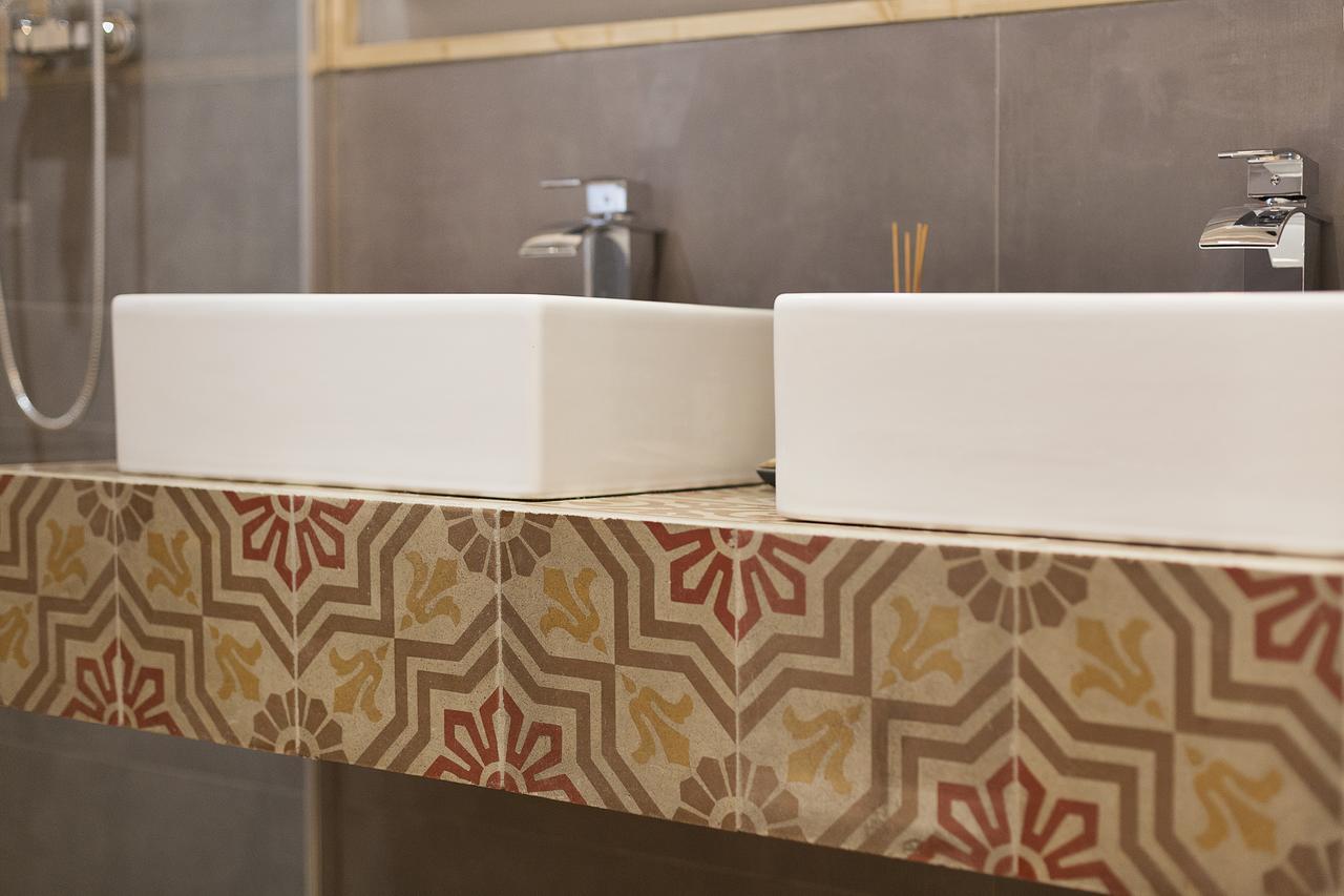 Apartament Royal Aribau Nextdoor Barcelona Zewnętrze zdjęcie