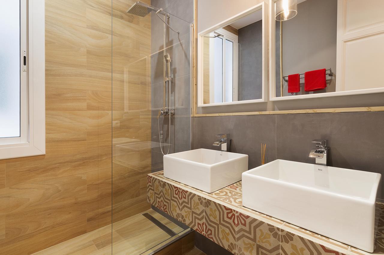 Apartament Royal Aribau Nextdoor Barcelona Zewnętrze zdjęcie